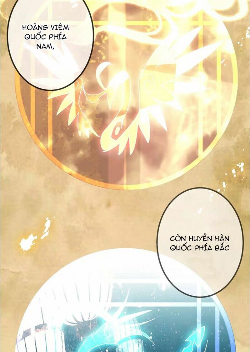 Ngô hoàng tại thượng: Chapter 9