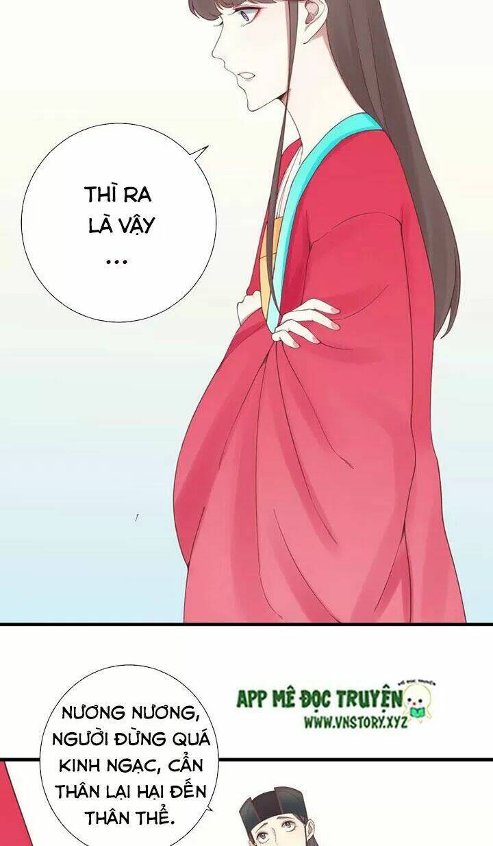 Hoàng Hậu Bận Lắm: Chapter 140