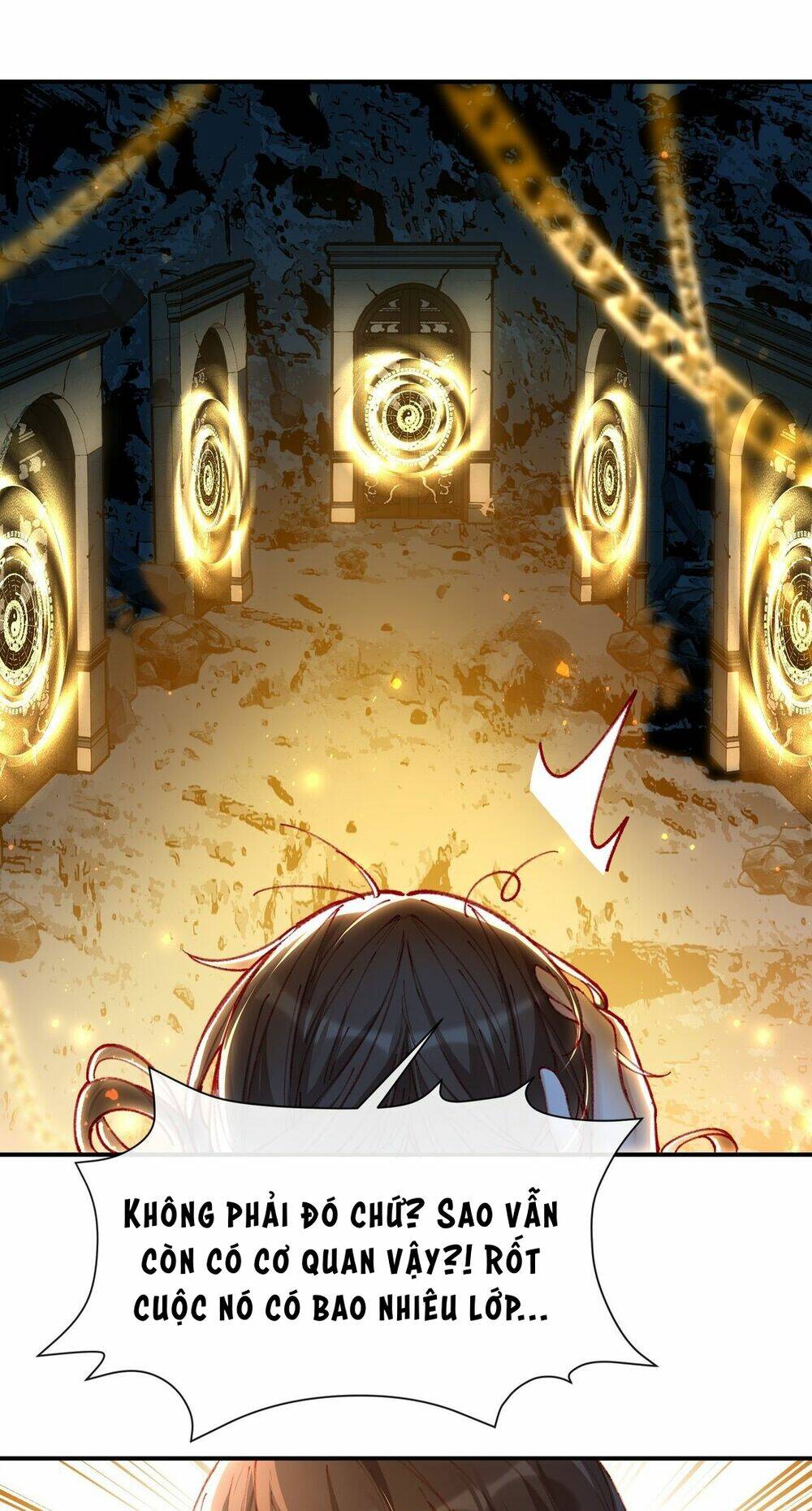 Sau Khi Nhặt Được Trứng Rồng, Ta Quyết Định Nuôi Hắn Trở Nên Xấu Xa: Chapter 1