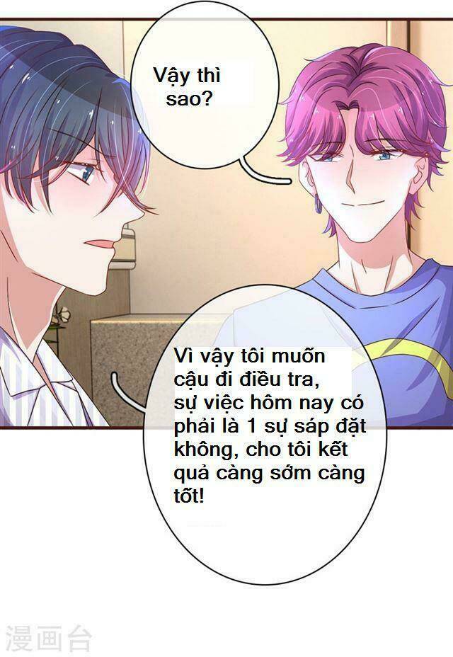 Trùng Sinh Để Trả Thù: Chapter 29