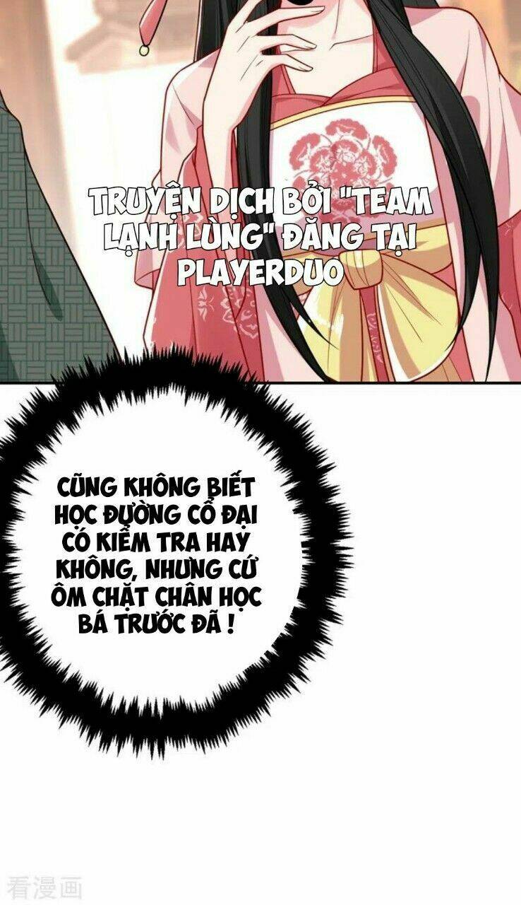 Giang Sơn Mỹ Nam Nhập Trướng Ta: Chapter 45