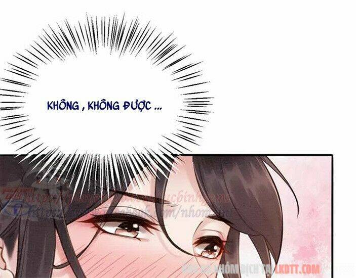 Trọng Sinh Bá Sủng Nhiếp Chính Vương Quá Mạnh Mẽ: Chapter 96
