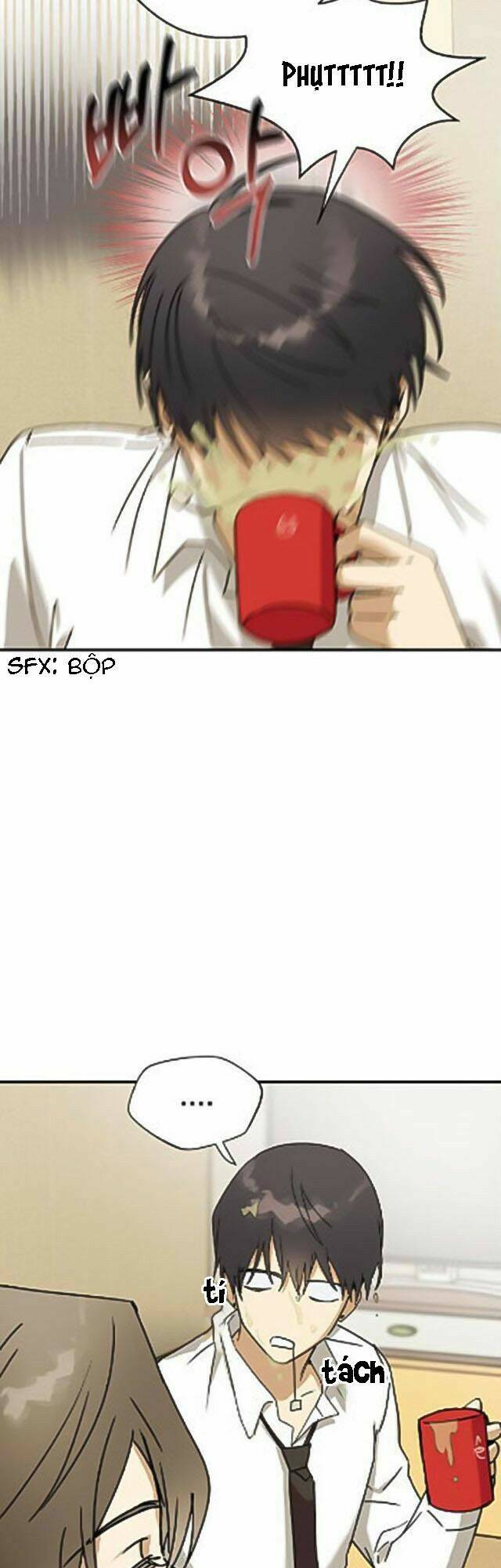 Duyên Nợ Kiếp Trước: Chapter 18