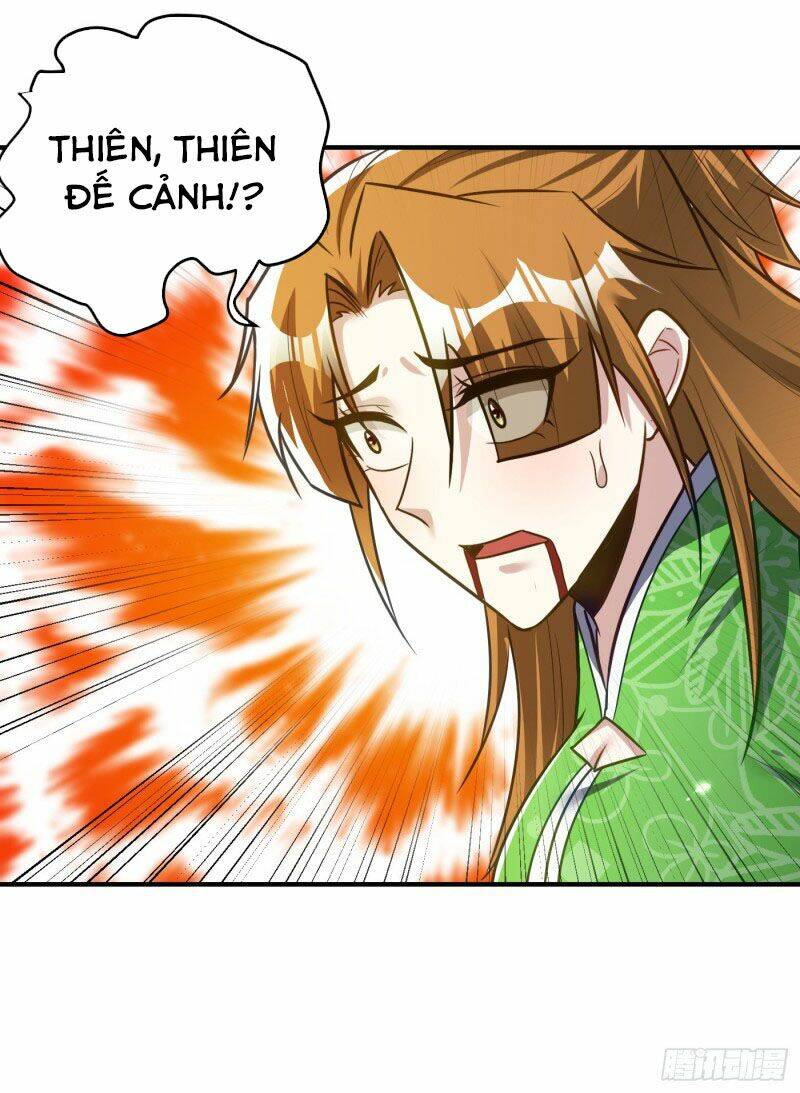 Yêu Giả Vi Vương: Chapter 212