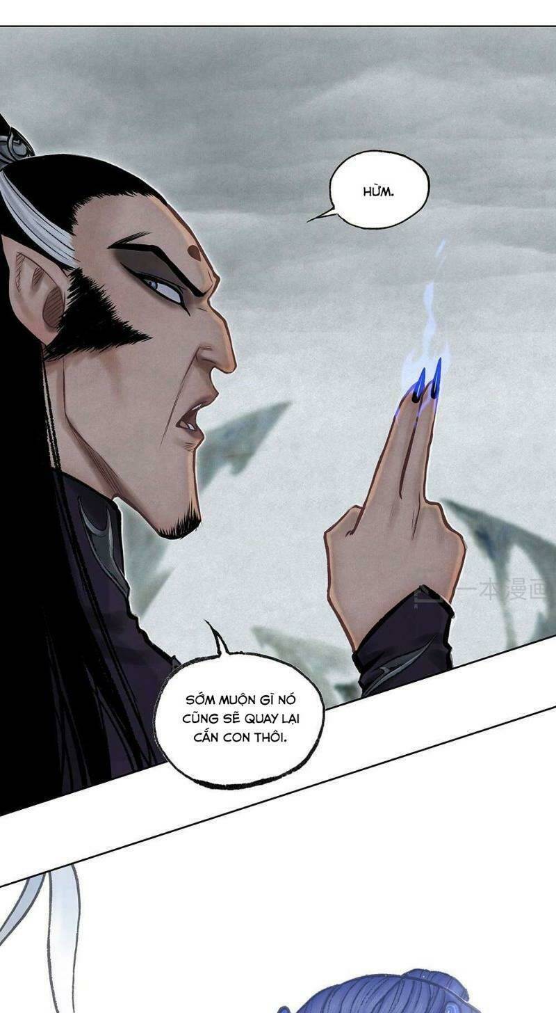 Ngao Bính: Chapter 4