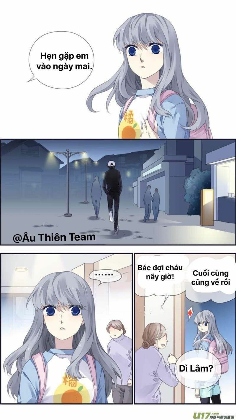Lam Sí: Chapter 214