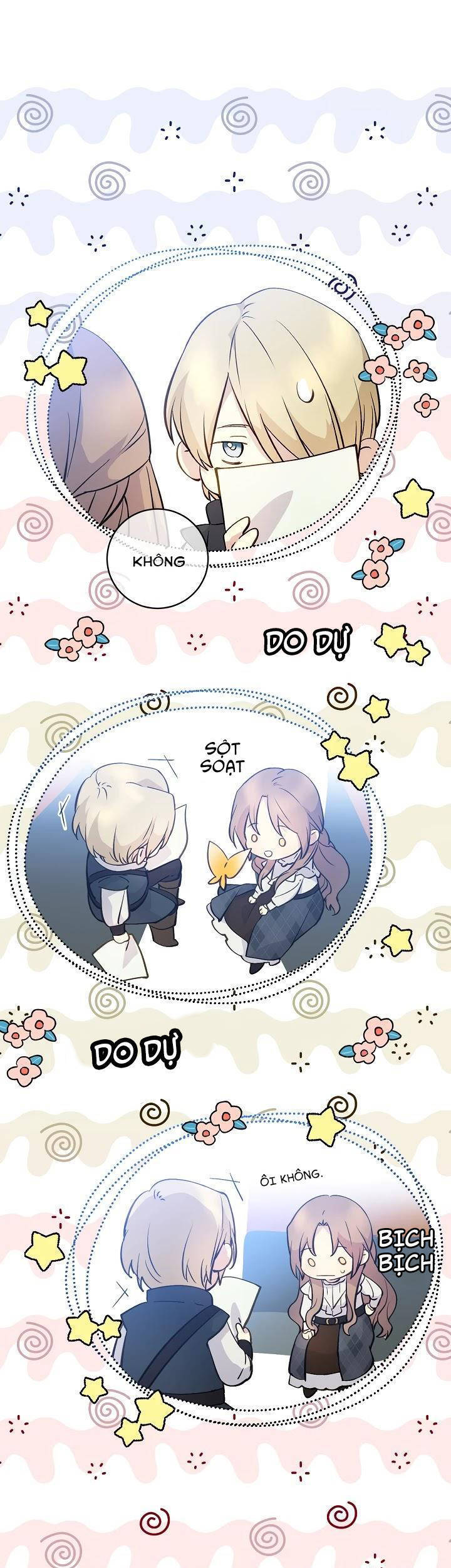 Cô Hầu Giỏi Giang: Chapter 49