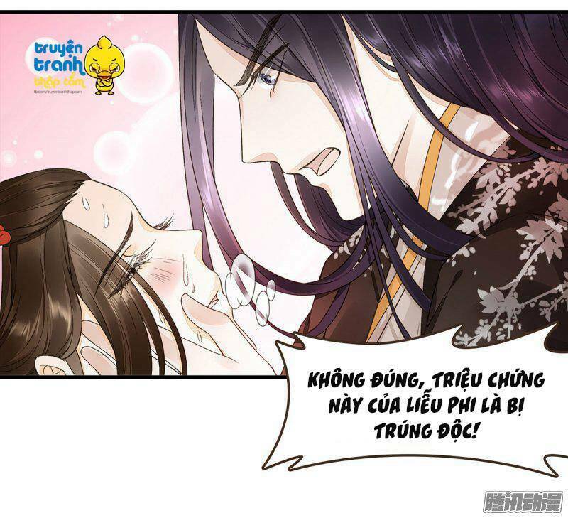 Đại Giá Thừa Tướng: Chapter 32