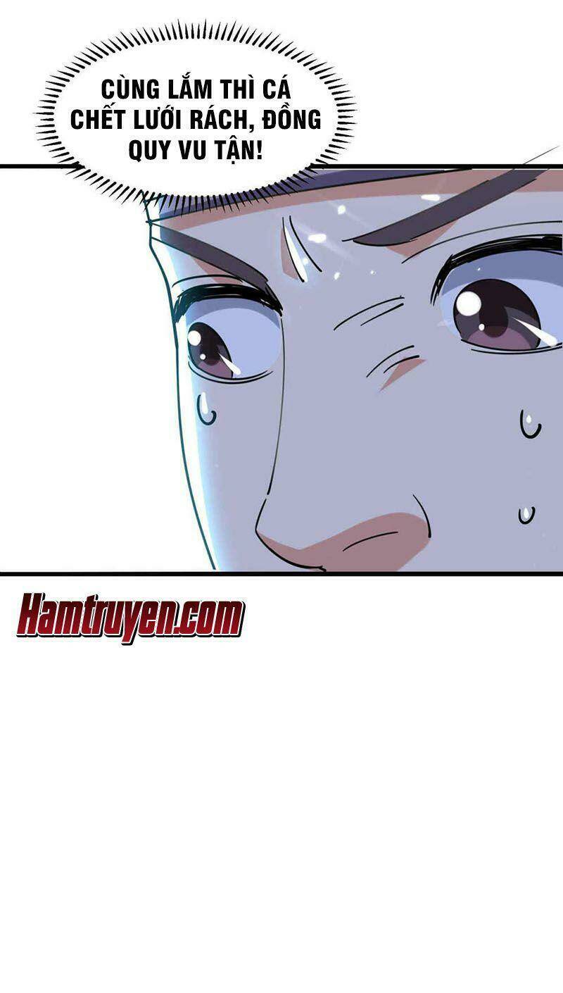 Vạn Giới Tiên Vương: Chapter 99