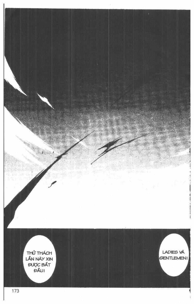 Đối Đầu Thiên Sứ: Chapter 1