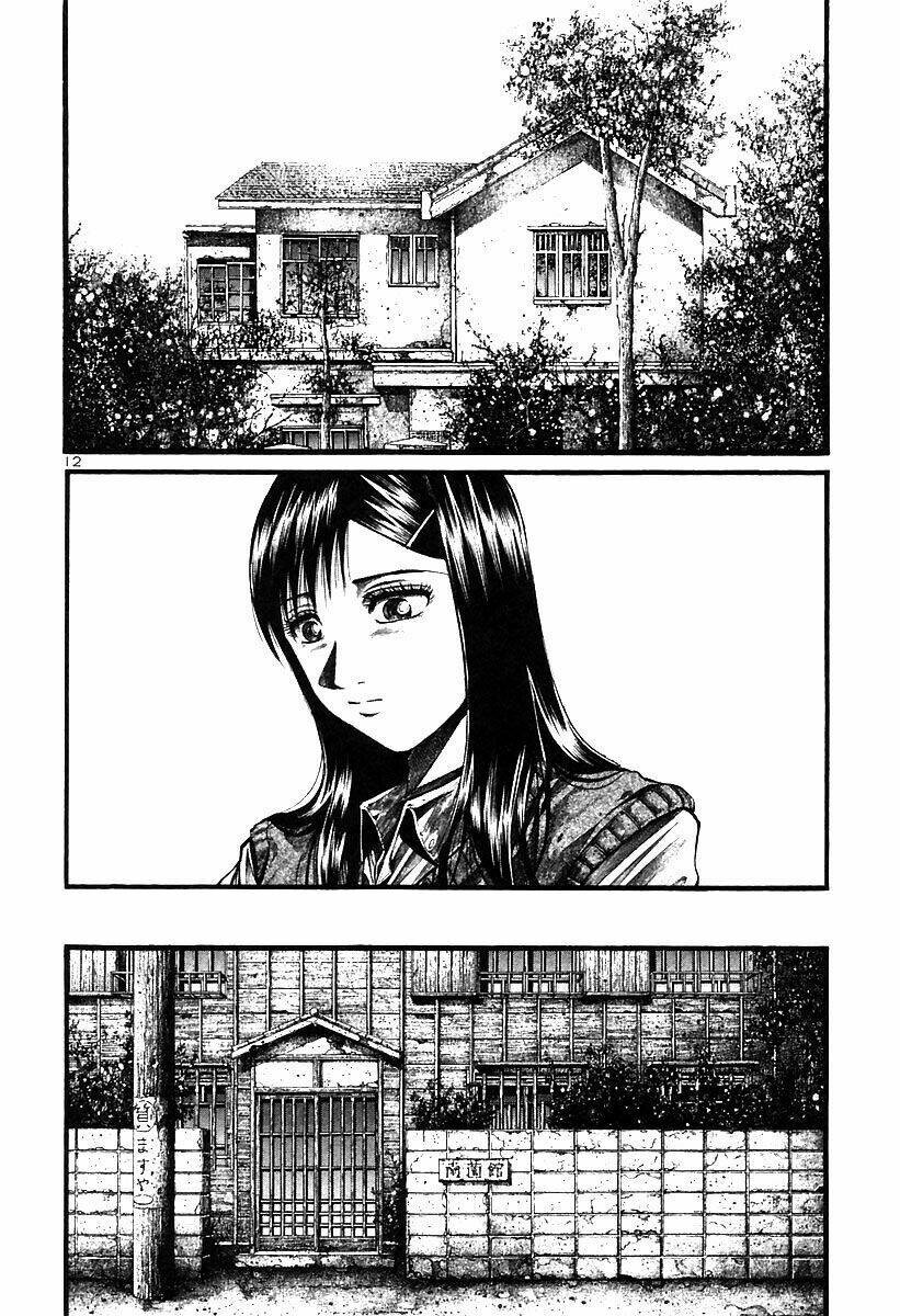 Rainbow: Chapter 189