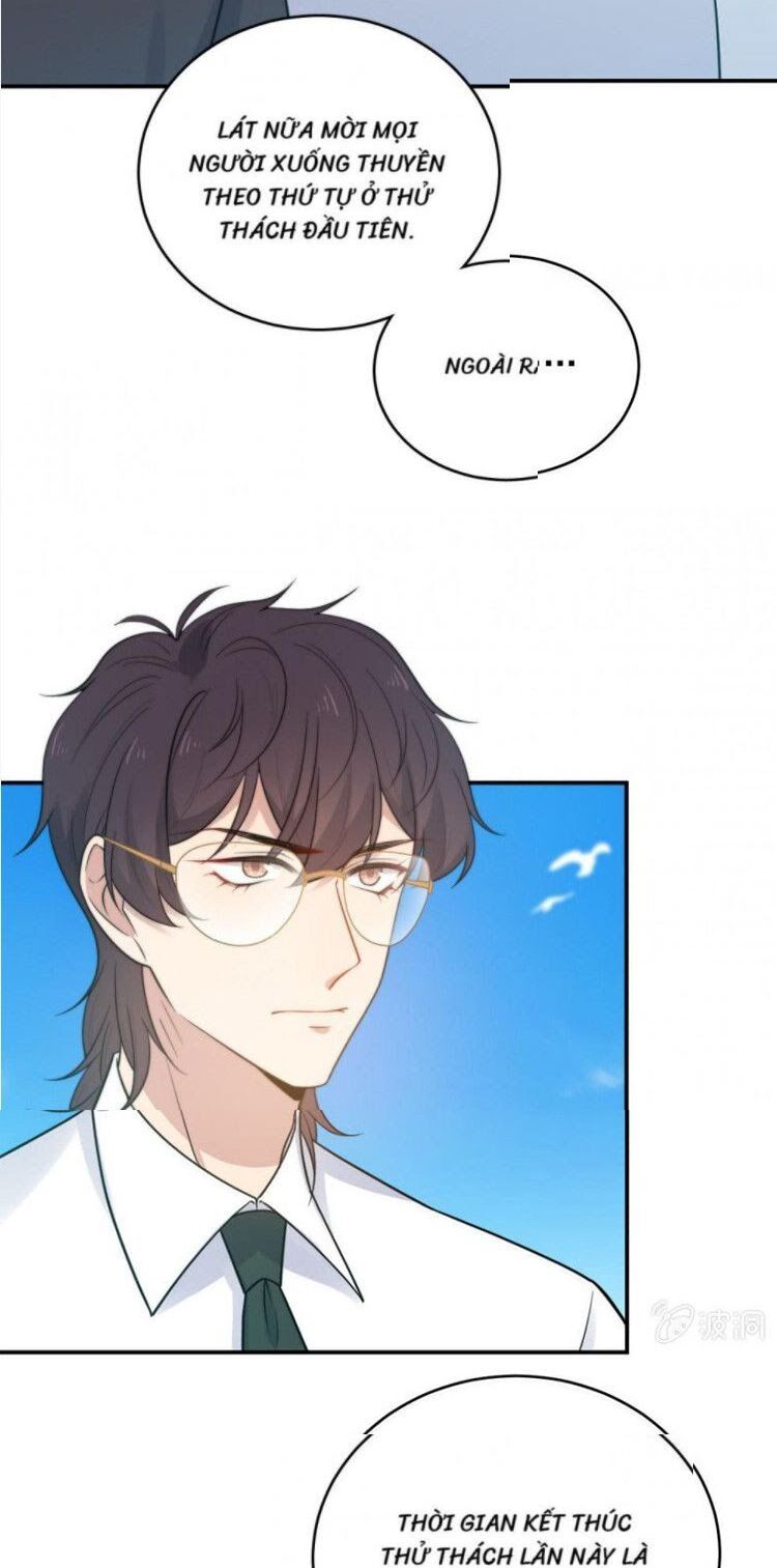 Ma Lạt Thiên Kim Đẩu Ác Thiếu: Chapter 247