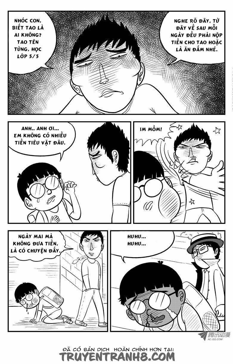 Ký Sinh Trùng: Chapter 2.7