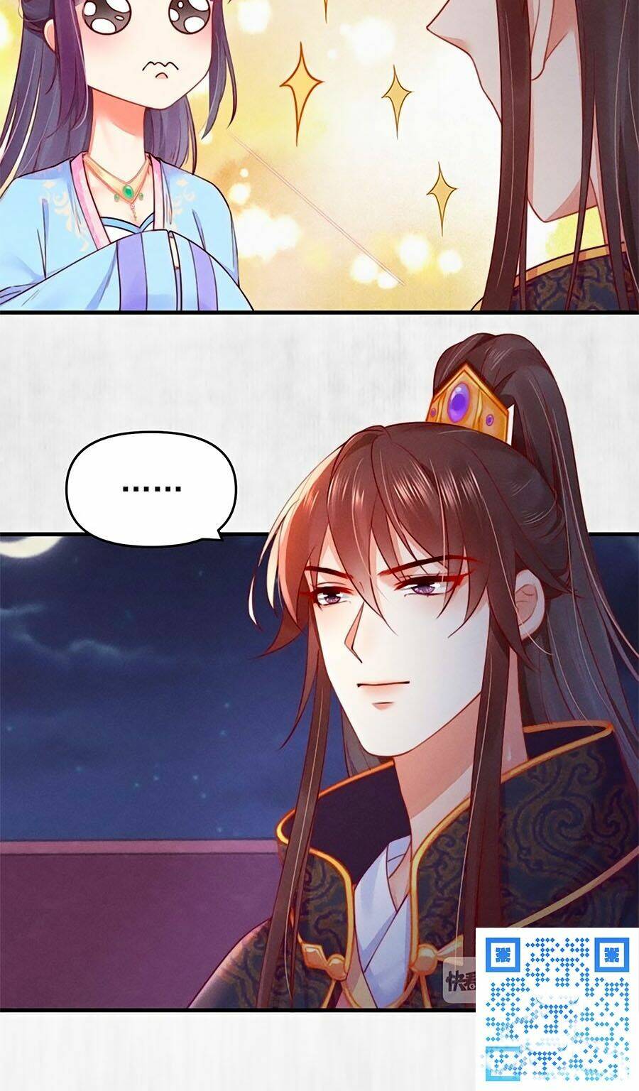 Hoạn Phi Hoàn Triều: Chapter 67