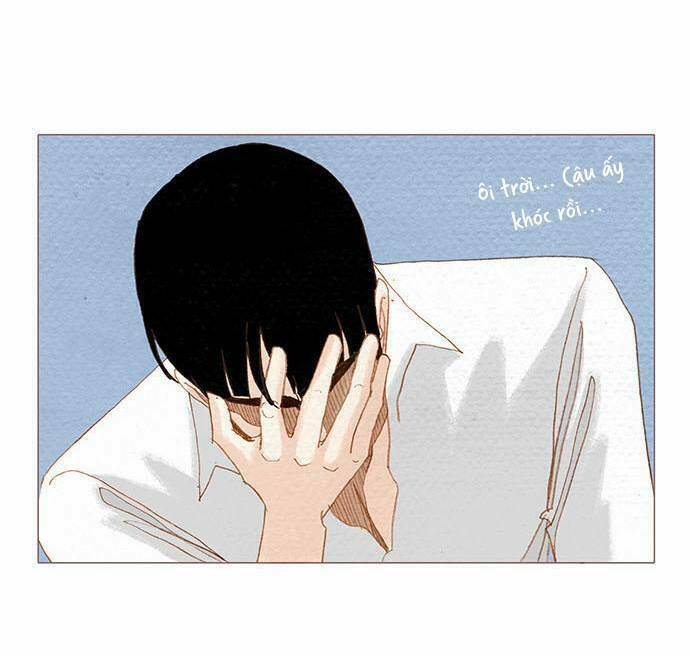 Thánh Thần Trẻ Trâu: Chapter 67