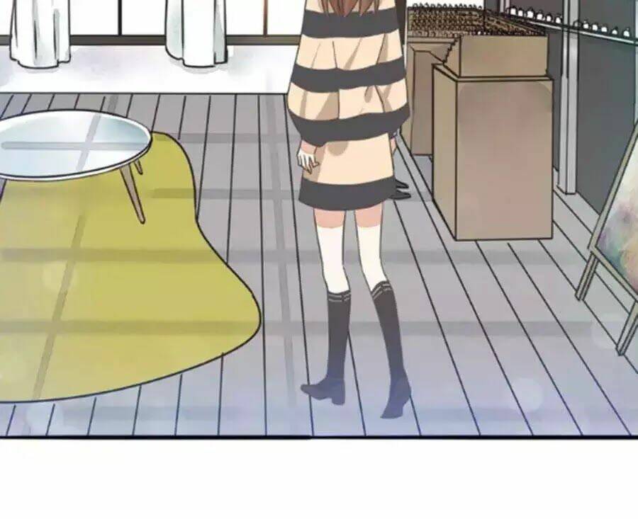 Mùi Hương Lãng Mạn: Chapter 33