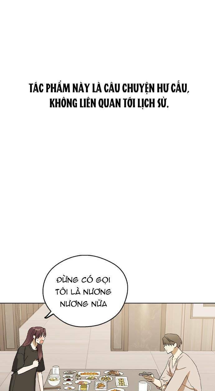 Duyên Nợ Kiếp Trước: Chapter 32