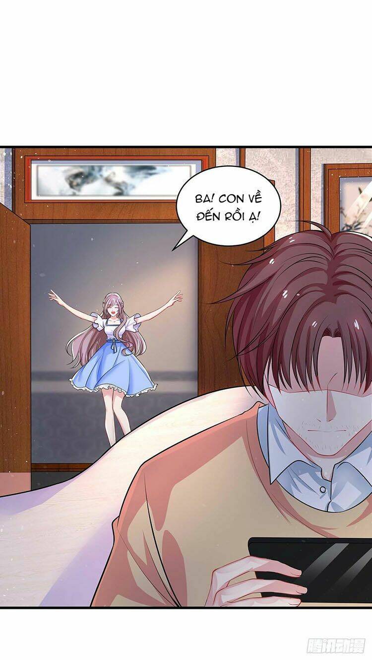 Sự Trả Thù Của Nữ Vương: Chapter 7