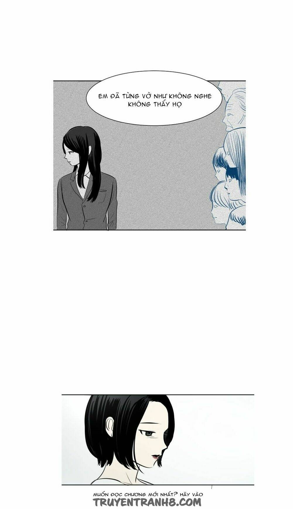 Transparent Cohabitation: Chapter 40