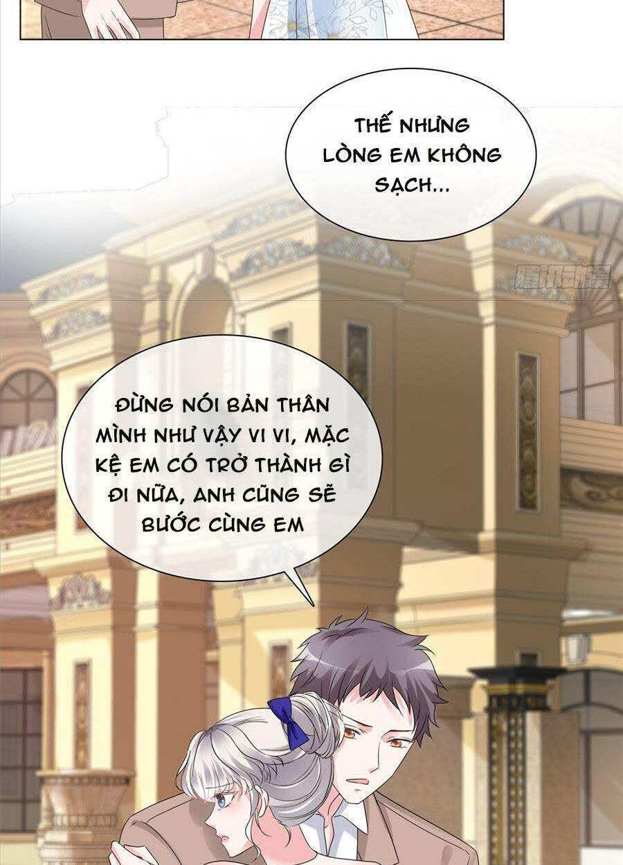 Nhược Hữu Hàn Đông Ngộ Noãn Dương: Chapter 7