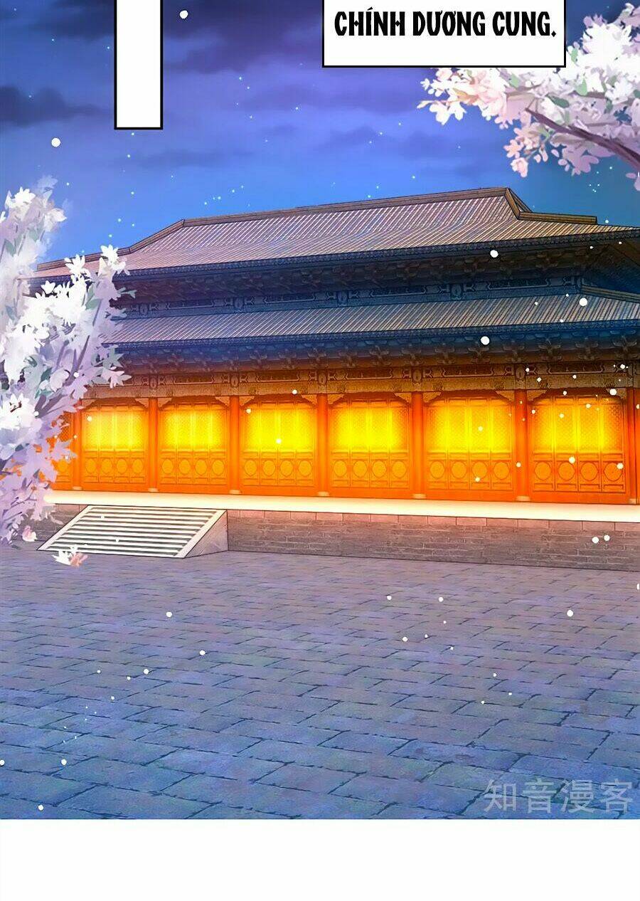 Ôn Nhu Bạo Quân: Nhiếp Chính Vương Gia Quá Hung Mãnh: Chapter 18