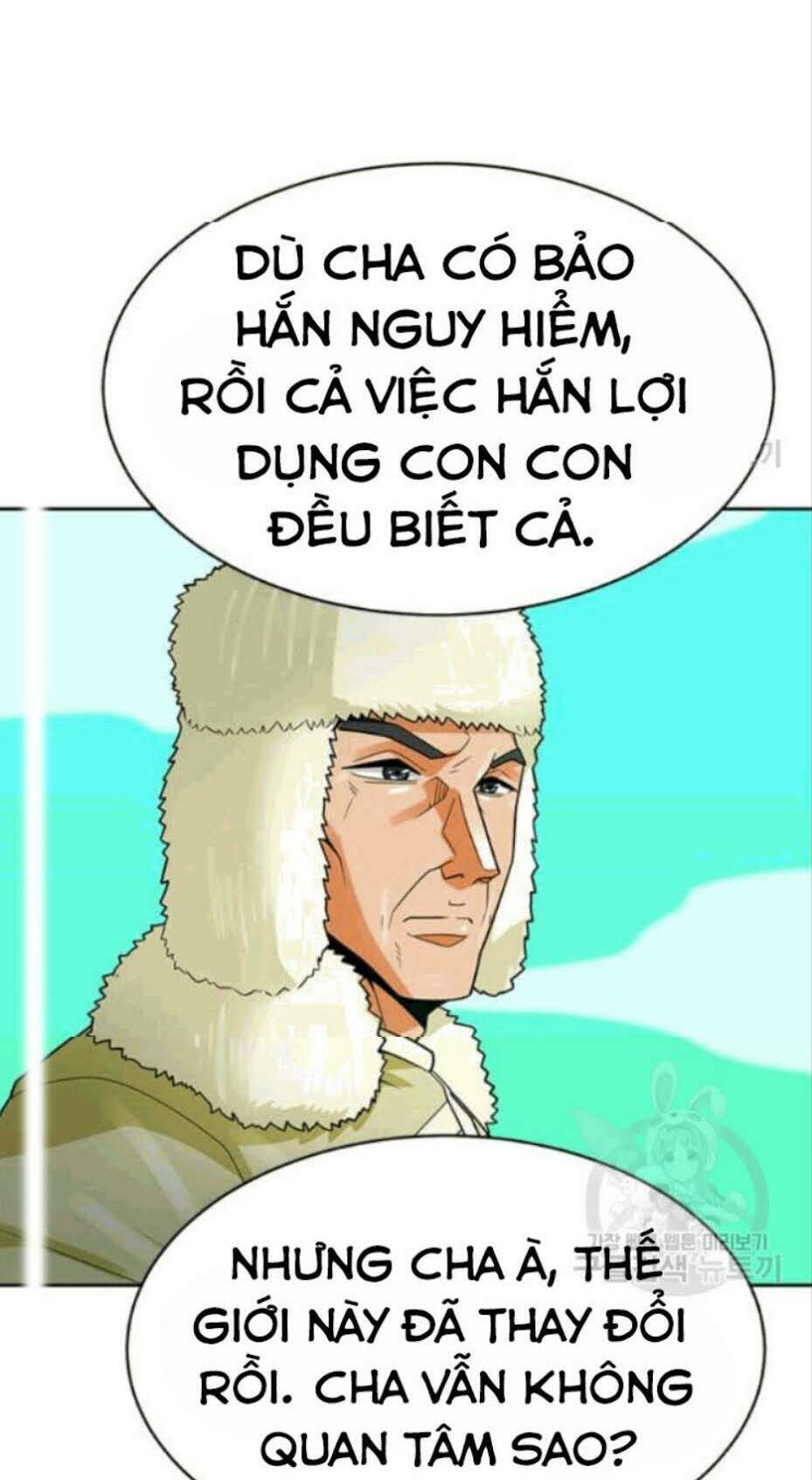 Tôi Tự Động Săn Một Mình: Chapter 86