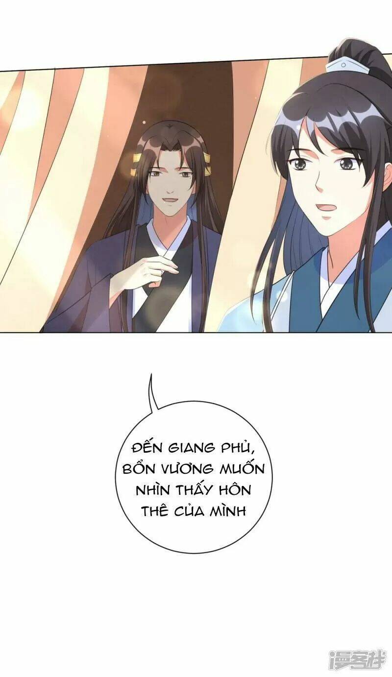 Vương Phi Có Độc!: Chapter 49