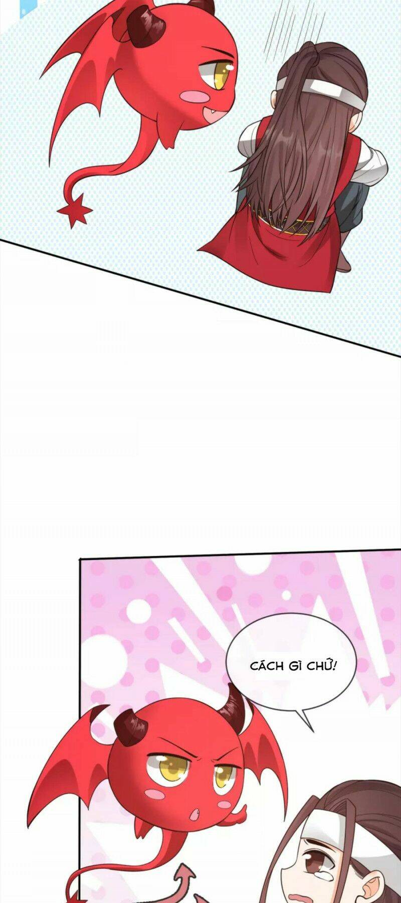 Tôi Phá Vỡ Hào Quang Của Nhân Vật Chính: Chapter 20