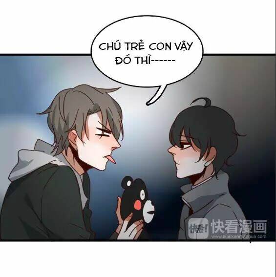 Tình Yêu Dưới Mái Hiên: Chapter 56