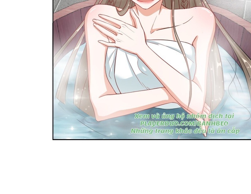 Công Lược Trưởng Thành Của Vương Phi: Chapter 5