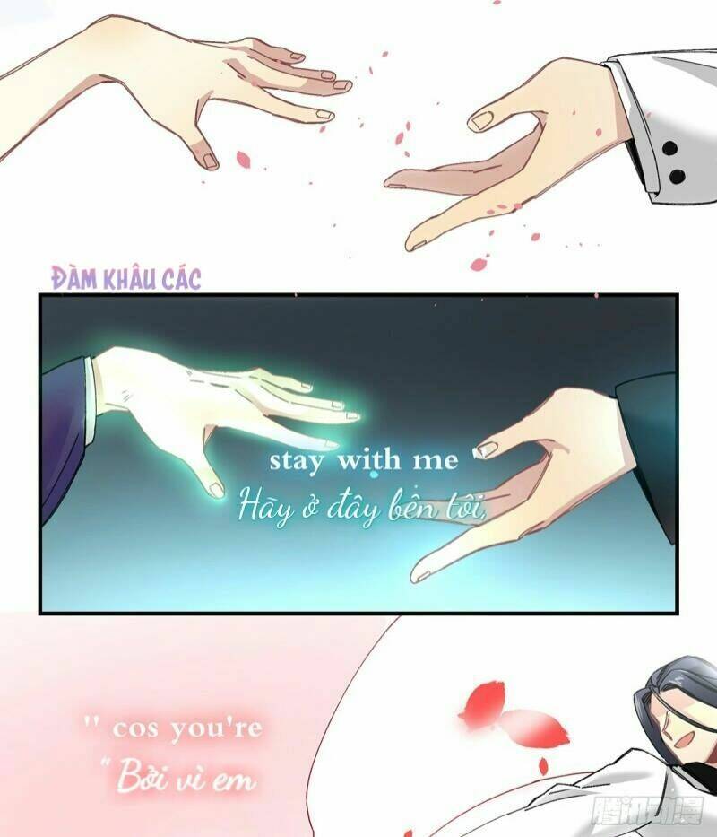 Hắc Bạch Hữu Thường: Chapter 9