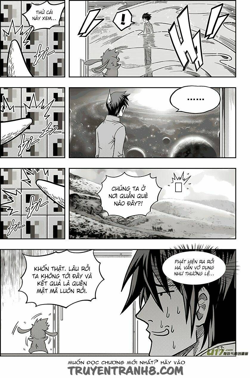 Macrophage Regulation: Chapter 8