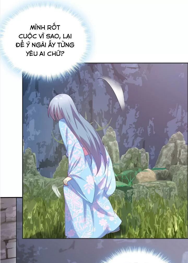 Đô đốc đại nhân sủng thê kí: Chapter 64: Vật thay thế