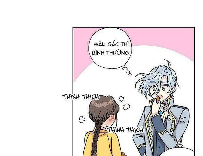 Tôi Trở Thành Đầu Bếp Của Long Vương: Chapter 11