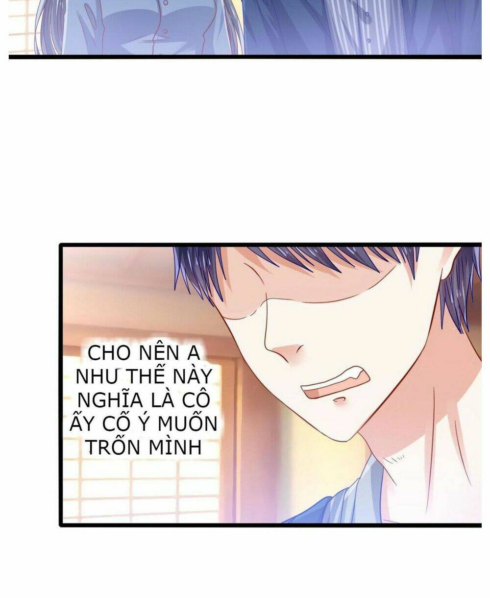 Lăng Thiếu! Nhẹ Một Chút, Đau: Chapter 27