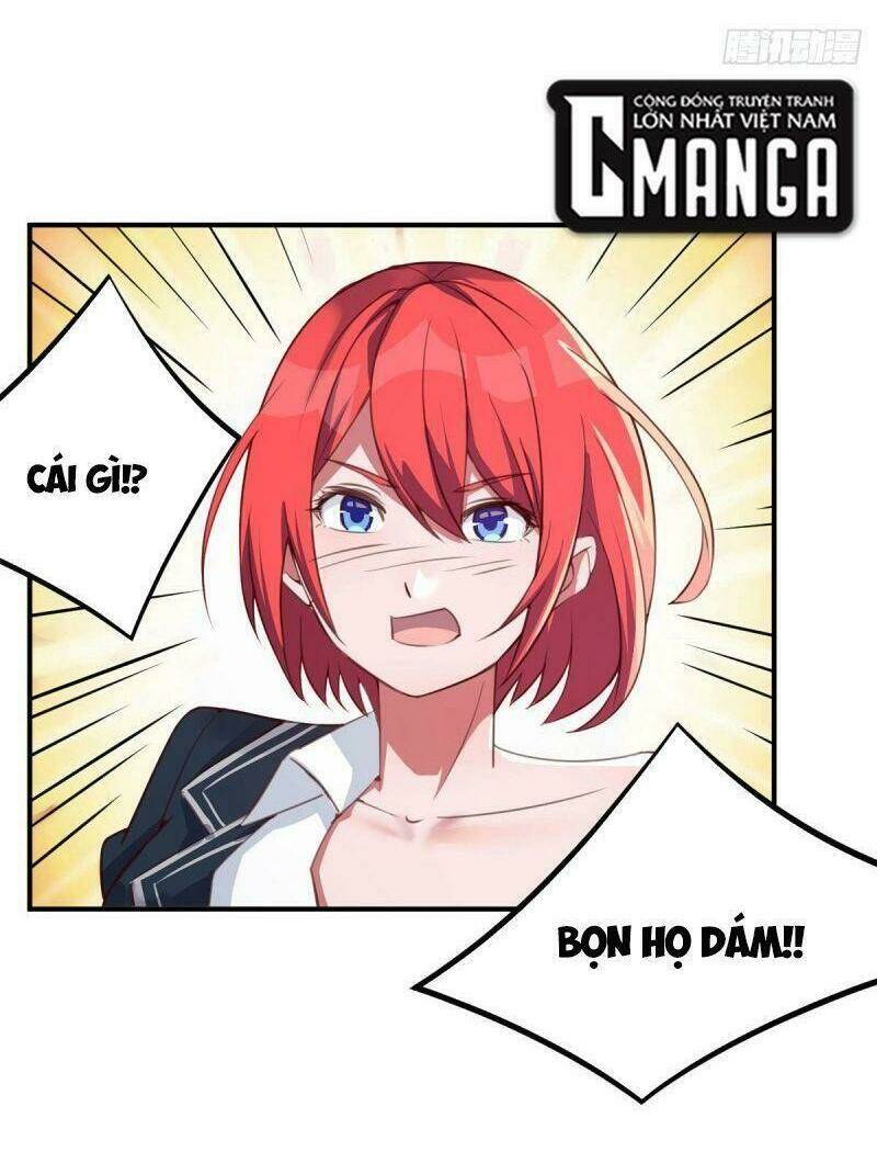 Thiên Tứ Thức Tỉnh: Chapter 15