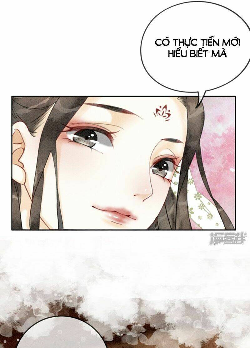 Hậu Cung Của Trẫm Cháy Rồi!: Chapter 25