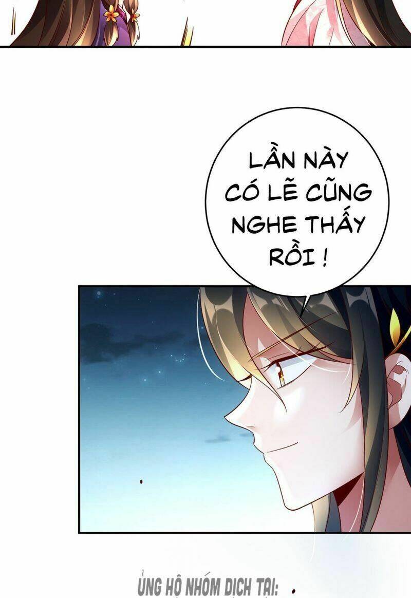 Thiên Kim Bất Hoán: Chapter 60