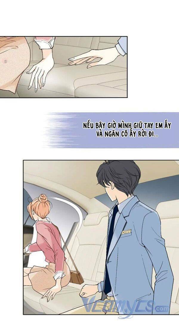 Lee Bom, Em Là Của Anh: Chapter 44