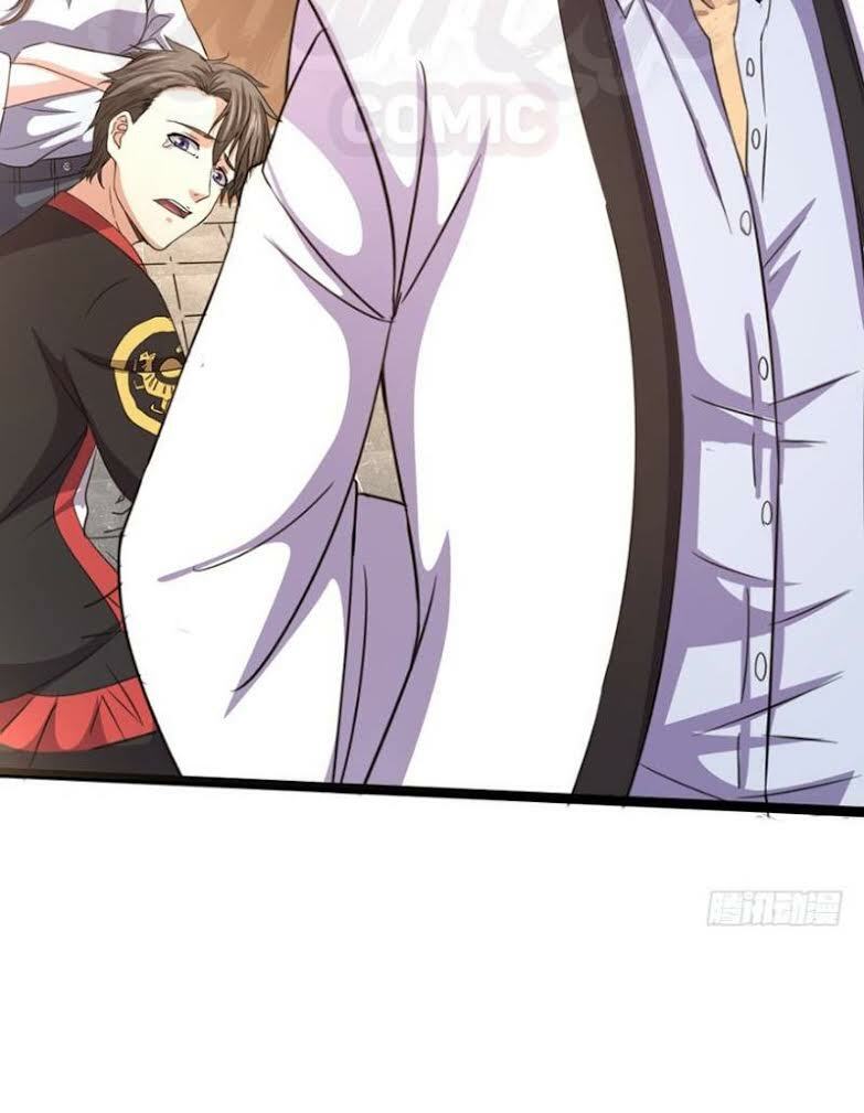 Thập Nhị Thiên Kiếp: Chapter 16