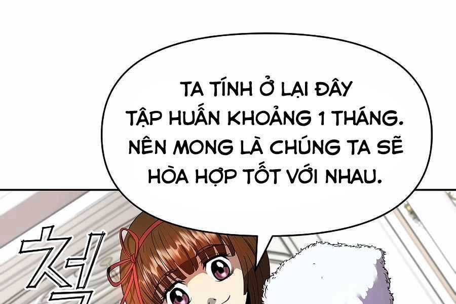 Tên Lỗ Mãng Cấp 10 Của Gia Đình Hiệp Sĩ: Chapter 8