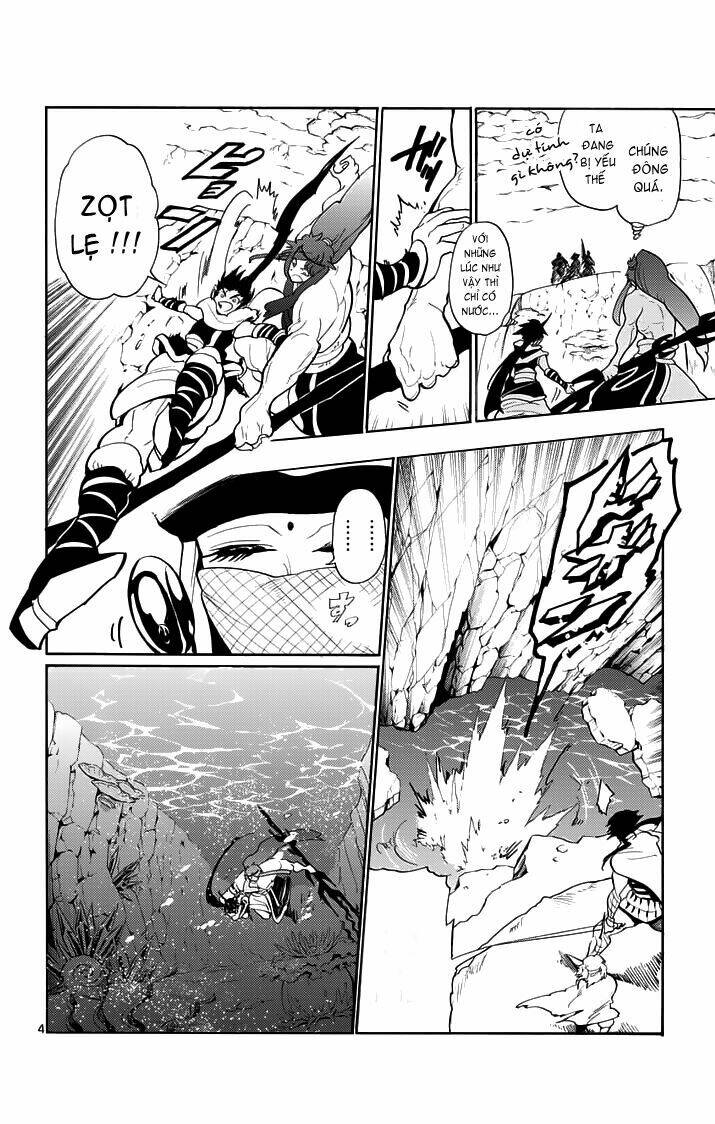 Sinbad No Bouken: Chapter 20