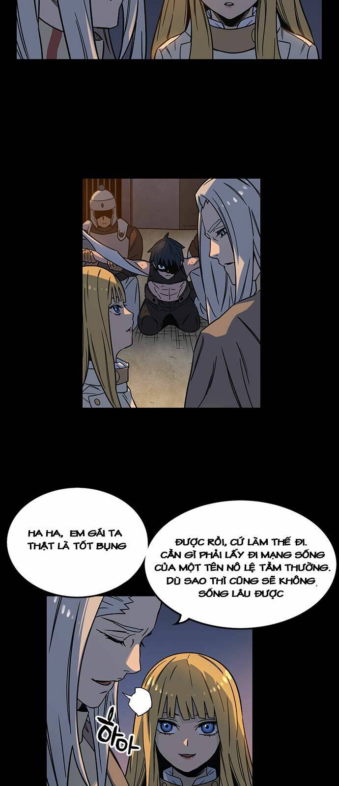 Aire: Chapter 3