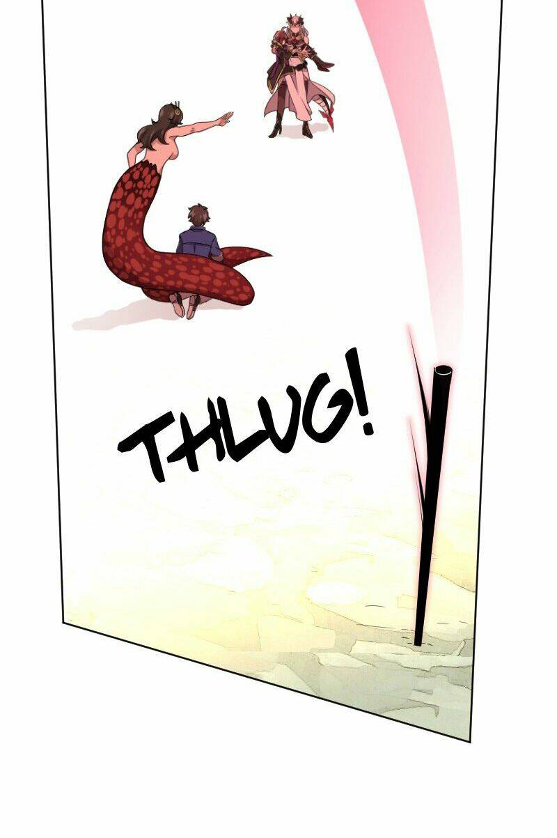 Pháp Sư Và Nữ Chúa Quỷ: Chapter 91