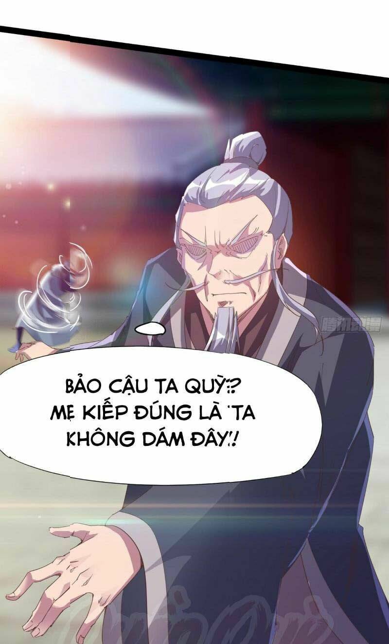 Kiếm Đồ: Chapter 31