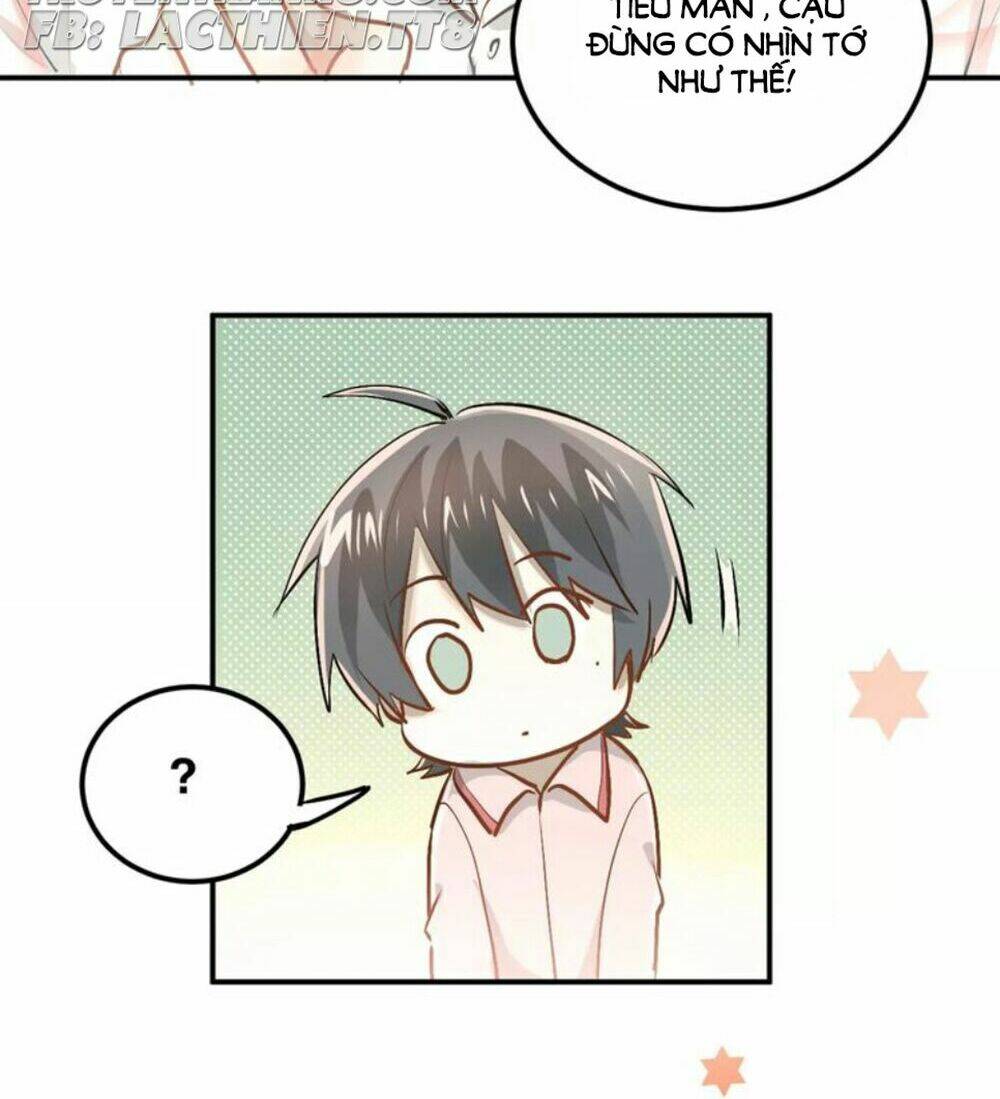 Đầu Gấu Biết Yêu: Chapter 53