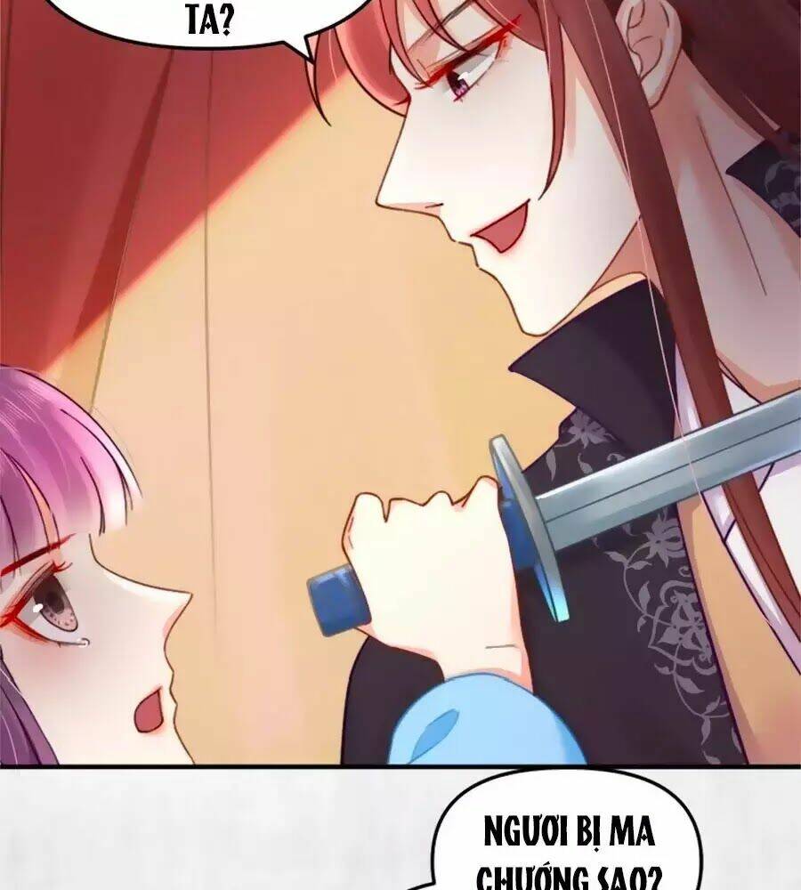 Hoạn Phi Hoàn Triều: Chapter 39