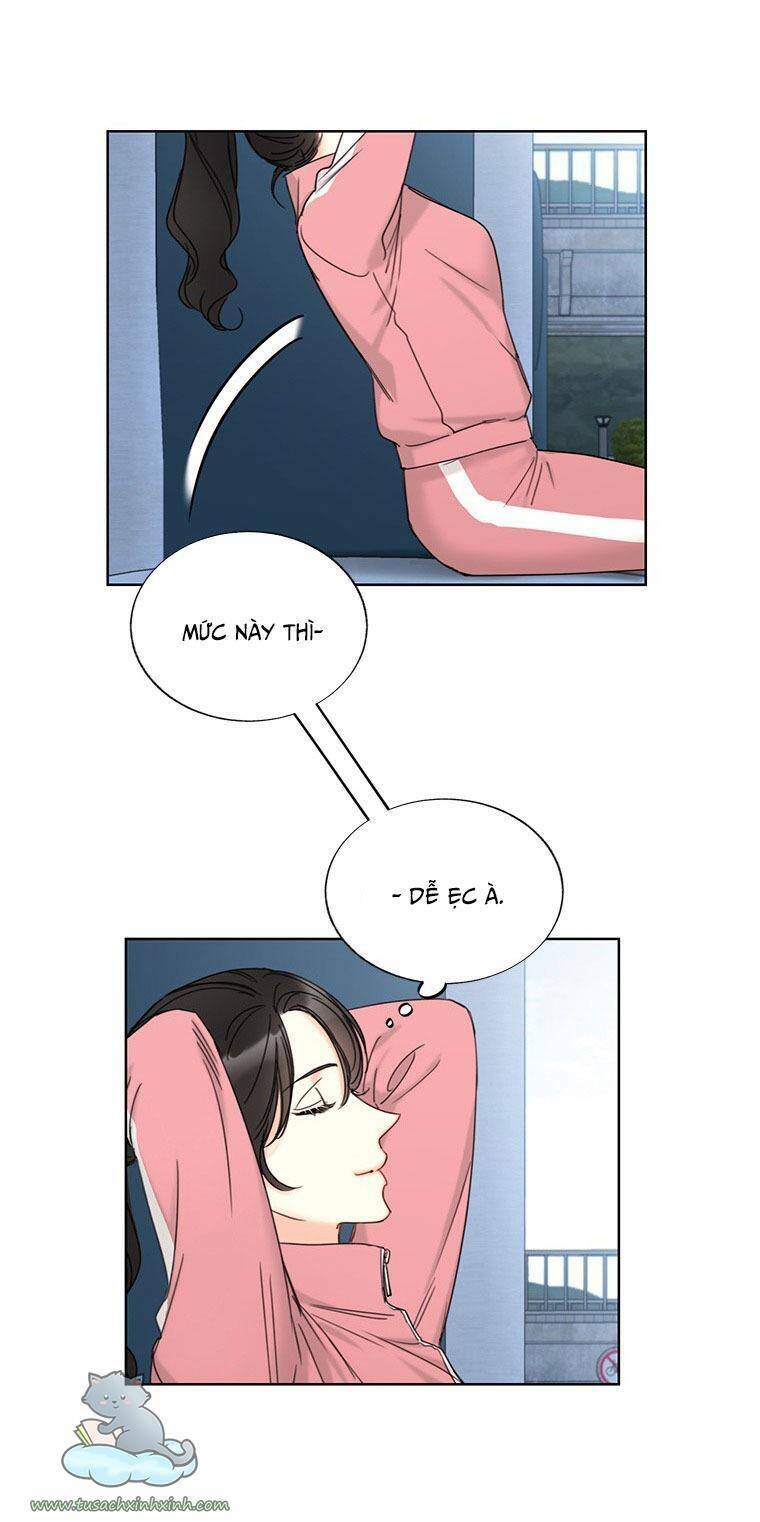 Thịnh Thế Lê Hoa Điện: Chapter 113