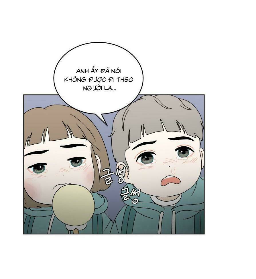 30 Phút Bước Đi Bên Em: Chapter 66