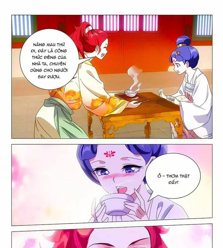 Phò Mã! Không Nên A!: Chapter 68